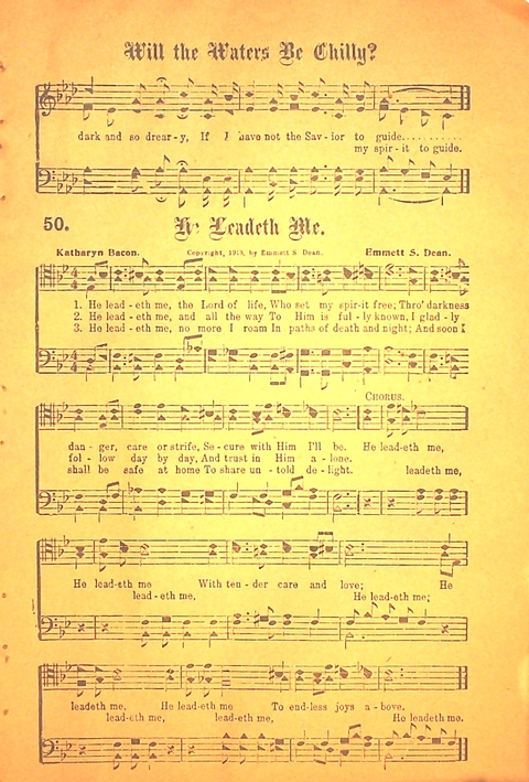 Victory: for Christian work and worship page 57