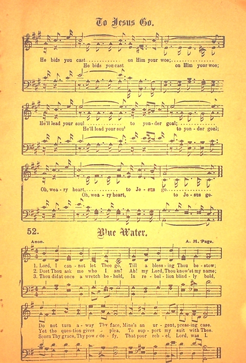 Victory: for Christian work and worship page 59
