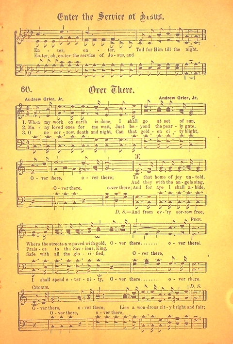 Victory: for Christian work and worship page 67