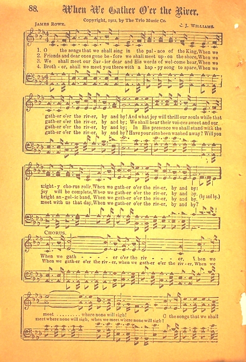 Victory: for Christian work and worship page 96