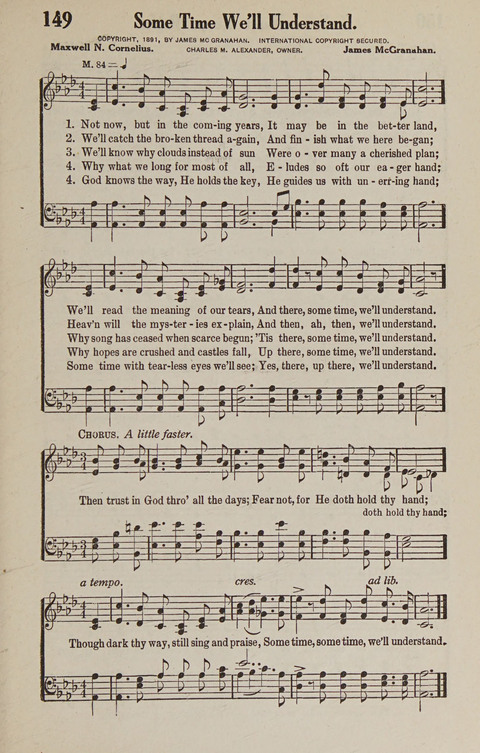 Victorious Service Songs: Rodeheaver