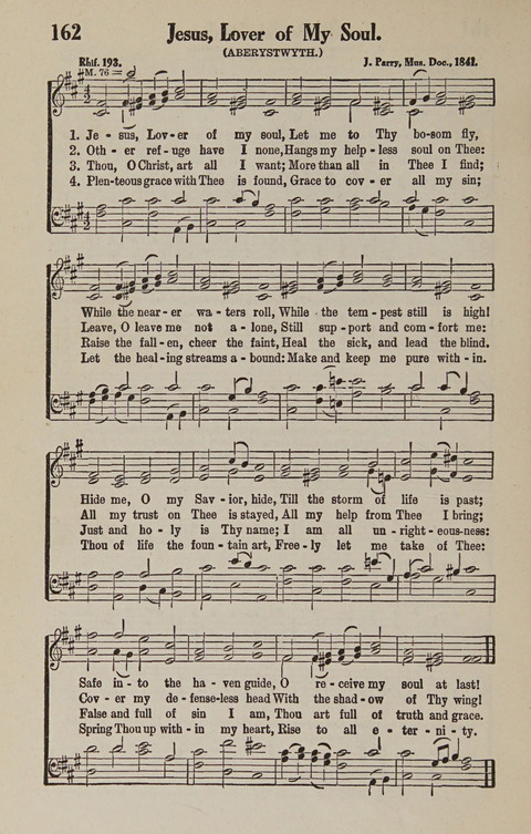Victorious Service Songs: Rodeheaver