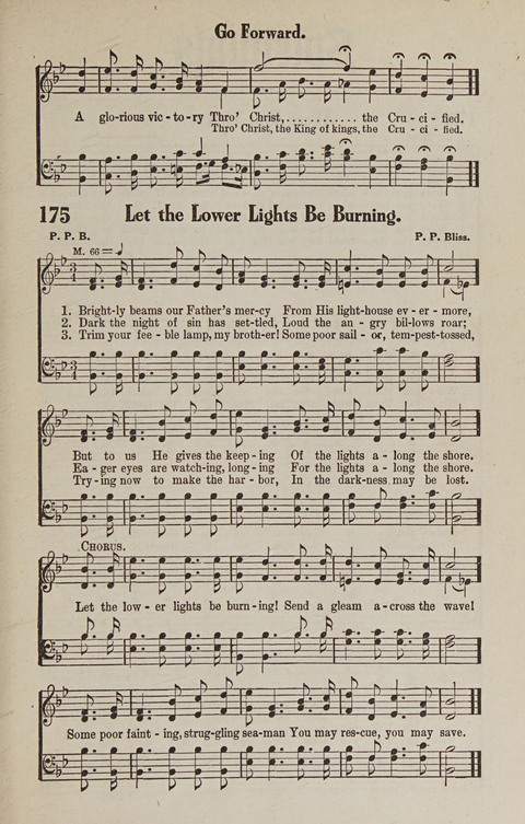 Victorious Service Songs: Rodeheaver