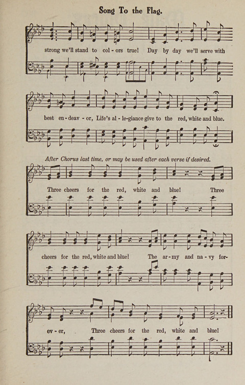Victorious Service Songs: Rodeheaver