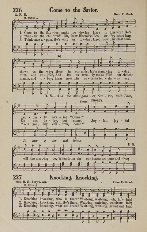 Victorious Service Songs: Rodeheaver