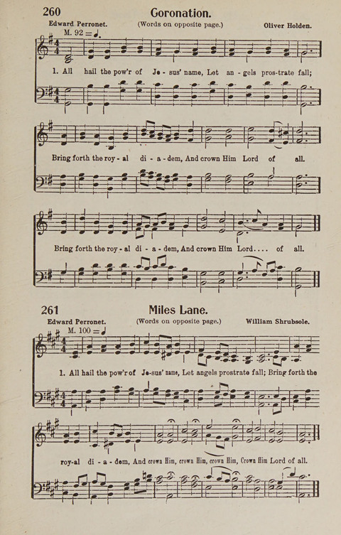 Victorious Service Songs: Rodeheaver