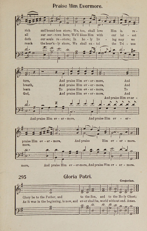 Victorious Service Songs: Rodeheaver