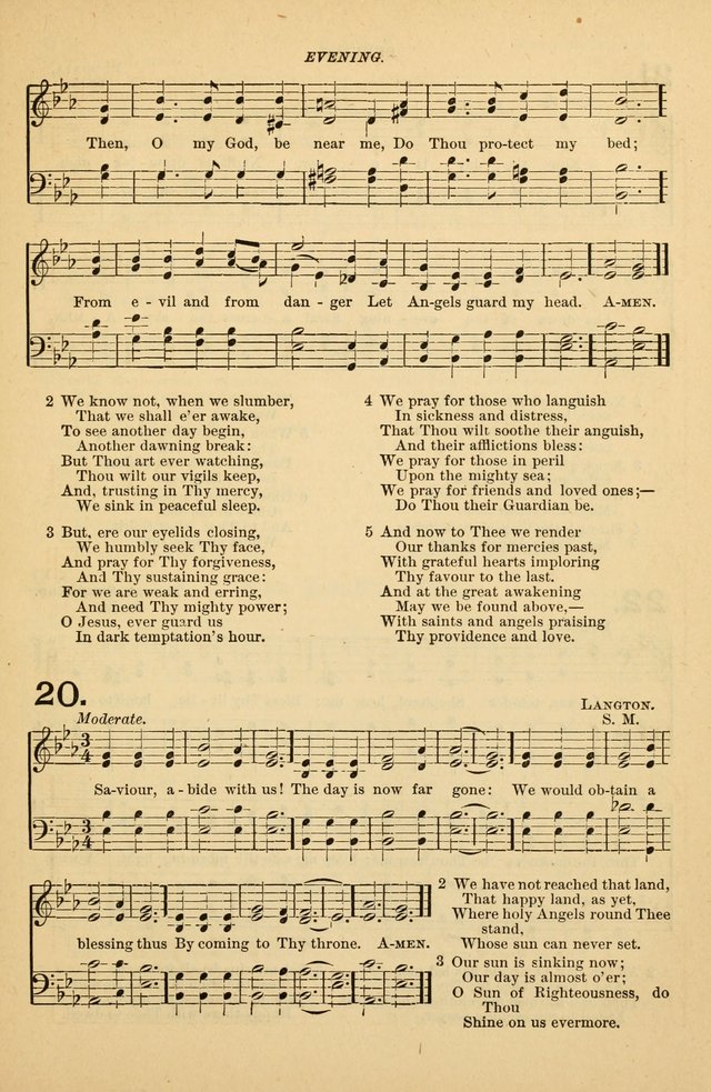 Voices of Praise: for school and church and home page 13