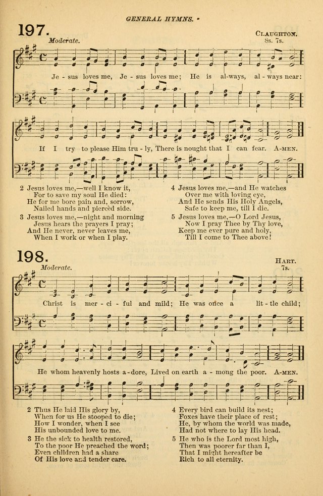 Voices of Praise: for school and church and home page 145