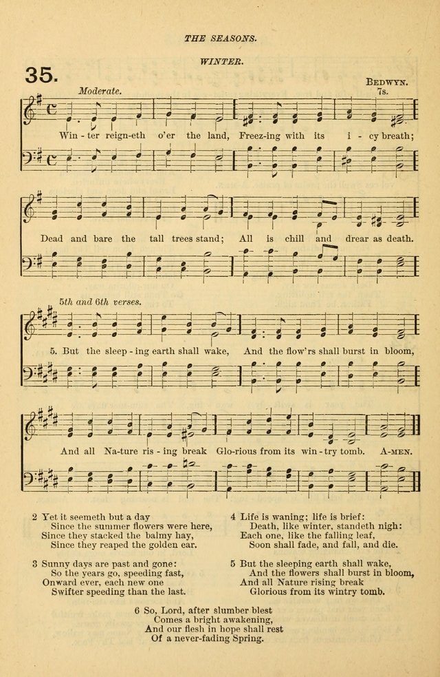 Voices of Praise: for school and church and home page 24