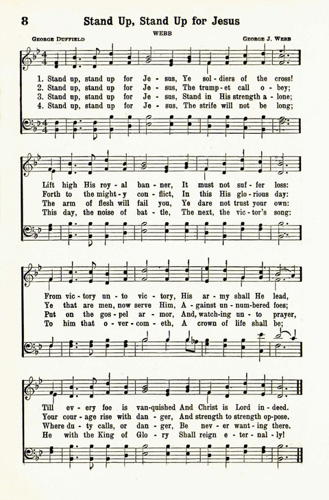 Voice of Praise page 9