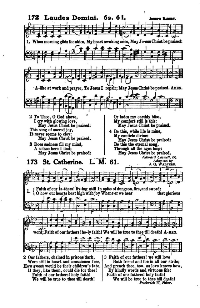 The Voice of Thanksgiving page 164