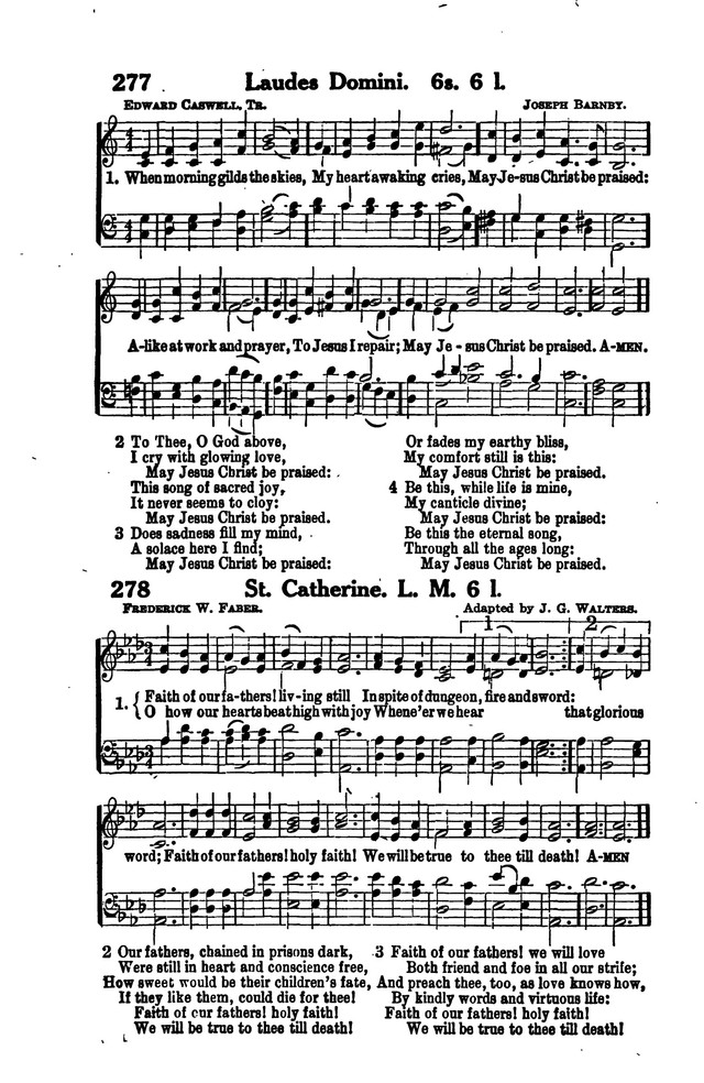 The Voice of Thanksgiving No. 2 page 212