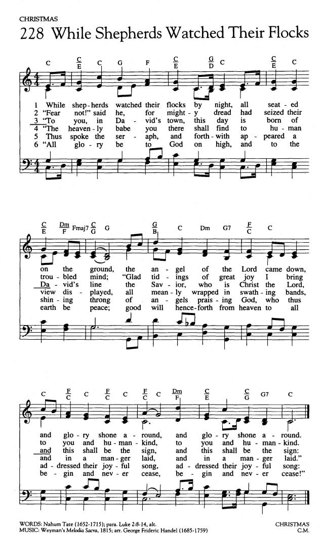 Worship and Rejoice page 251