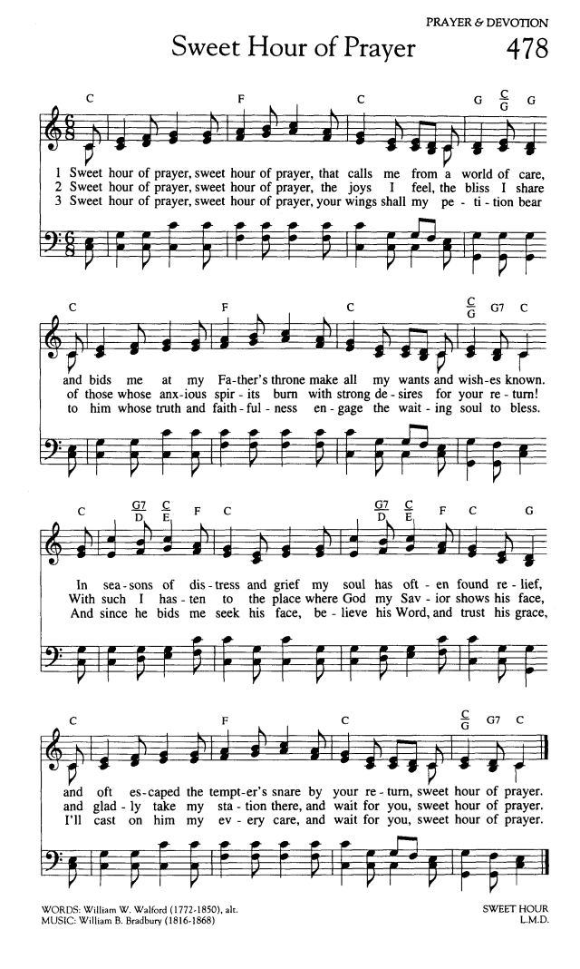 Worship and Rejoice page 528