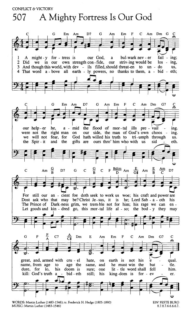 Worship and Rejoice page 555