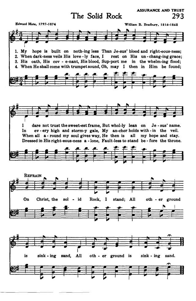 Worship and Service Hymnal: For Church, School, and Home page 249