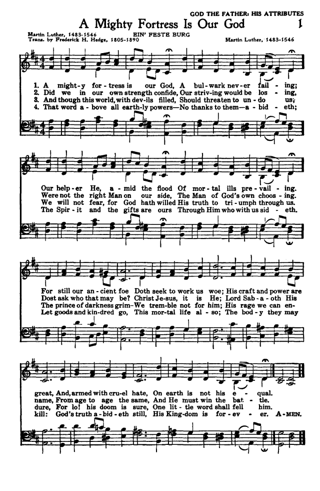 Worship and Service Hymnal: For Church, School, and Home page 5