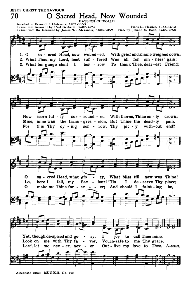 Worship and Service Hymnal: For Church, School, and Home page 60
