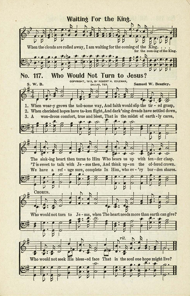 The World Evangel page 117