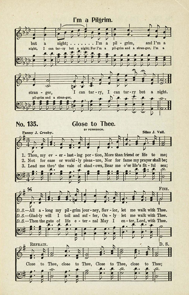 The World Evangel page 135