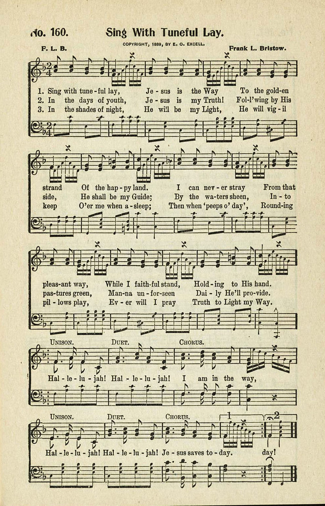 The World Evangel page 159