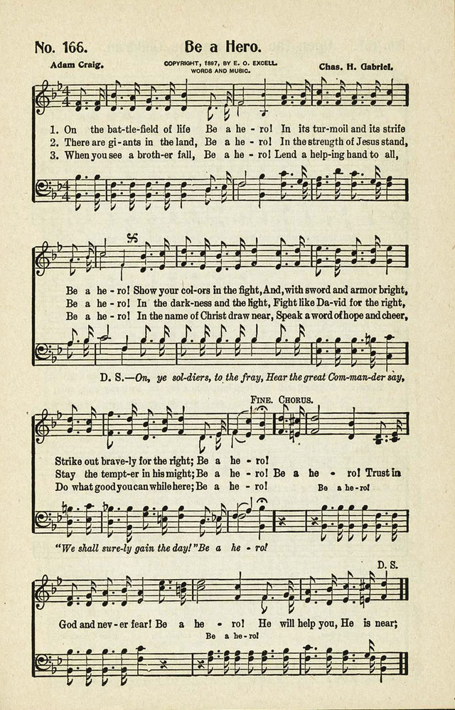 The World Evangel page 165