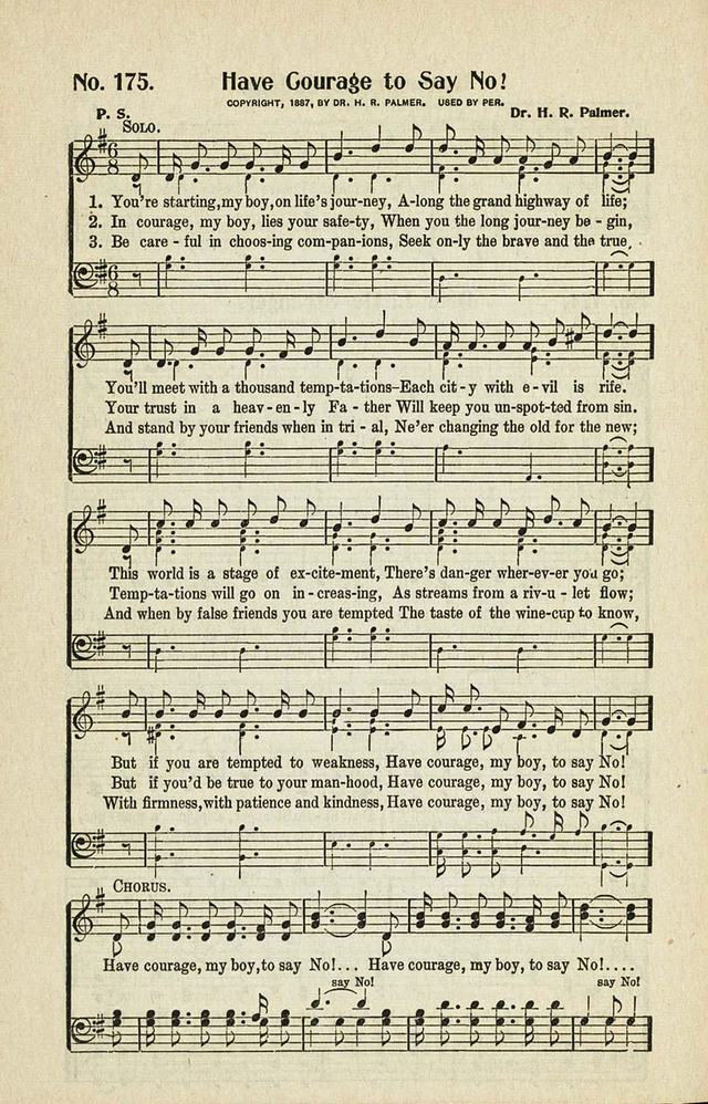 The World Evangel page 174