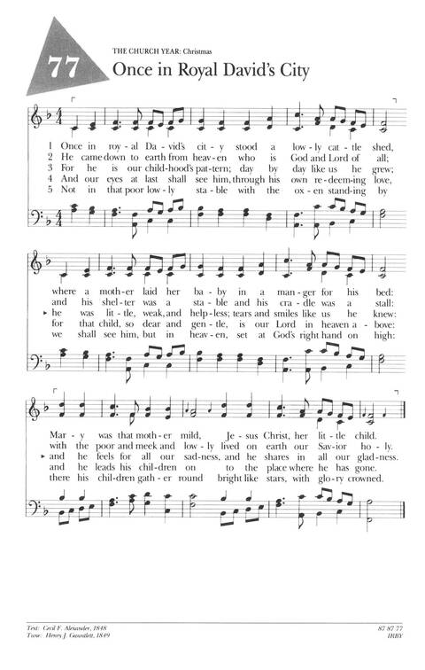With Heart and Voice: songs for all God
