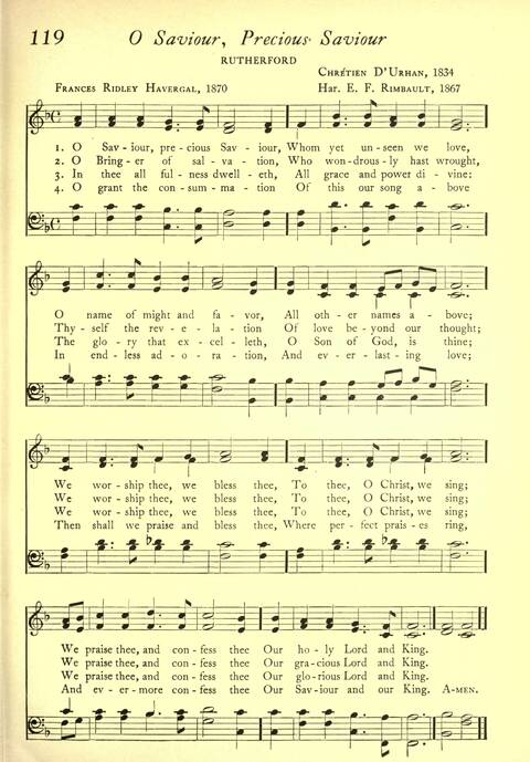 Worship and Song page 111