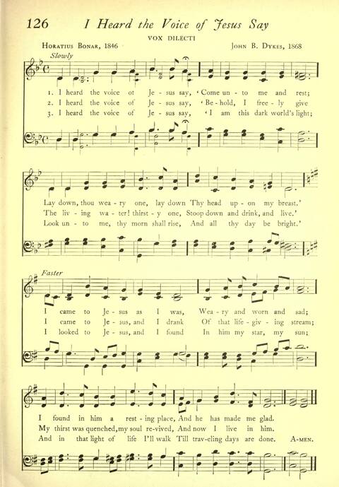 Worship and Song page 117