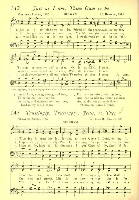 Worship and Song page 132