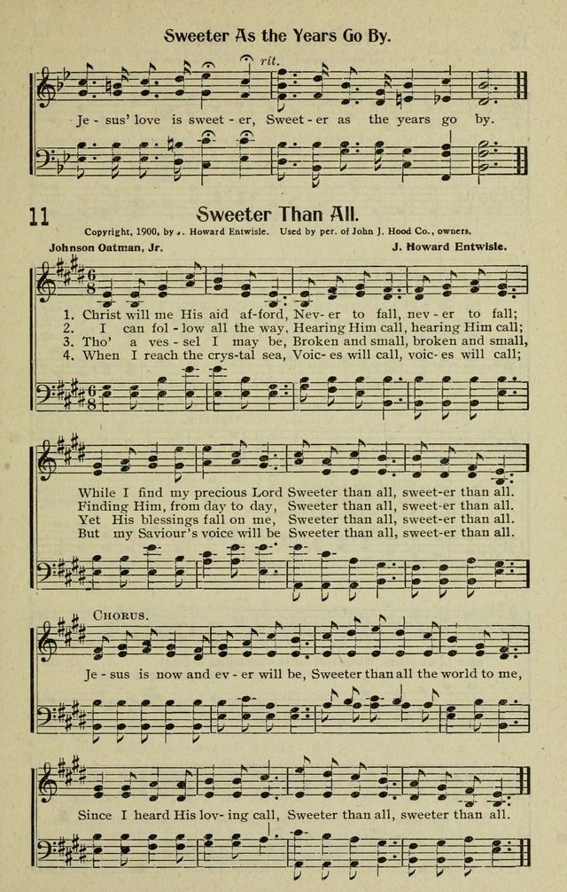 Worship and Service page 12
