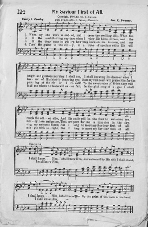 Worship and Service page 123