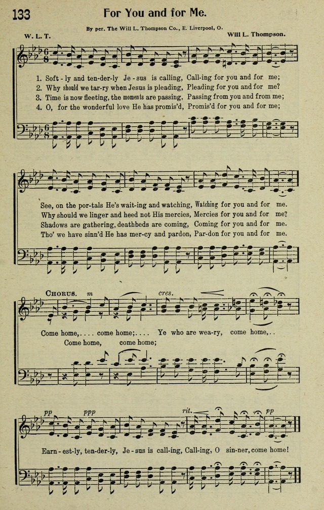 Worship and Service page 132