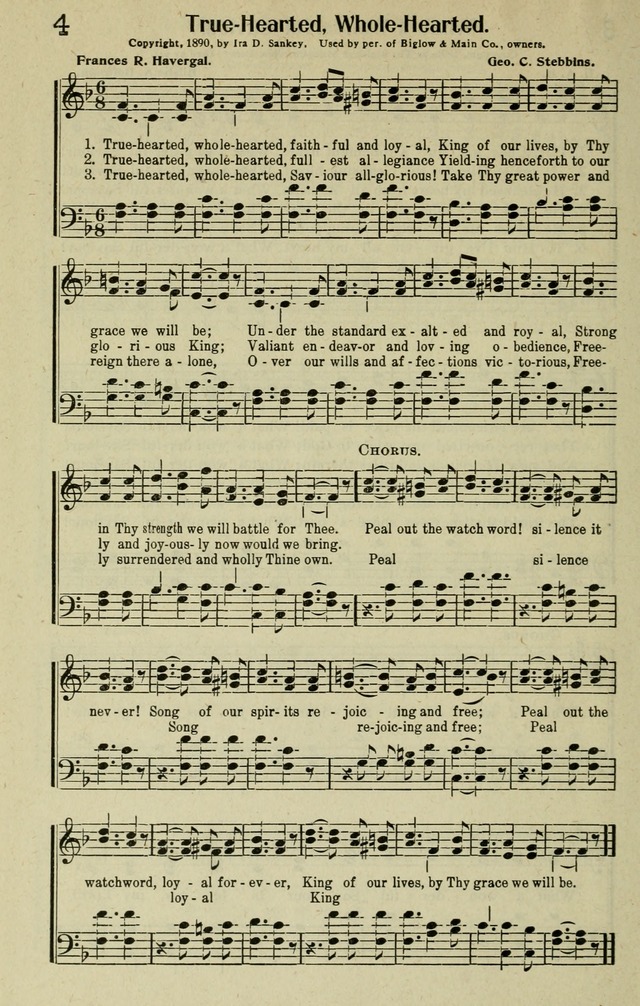 Worship and Service page 5