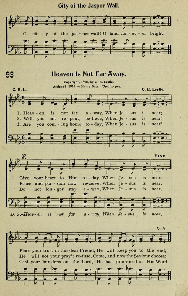 Worship and Service page 94