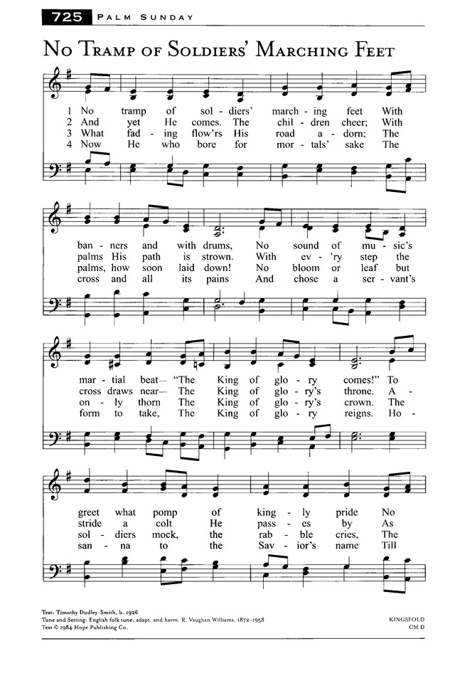 Worship Supplement 2000 page 68