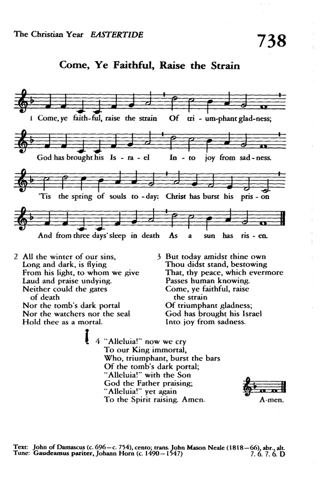Worship Supplement page 161