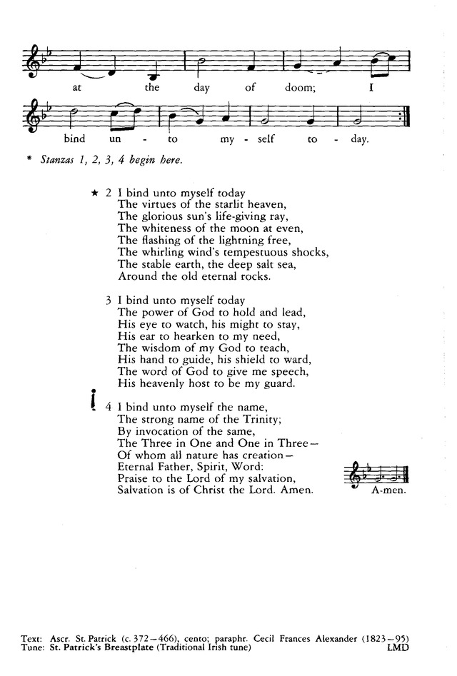 Worship Supplement page 175