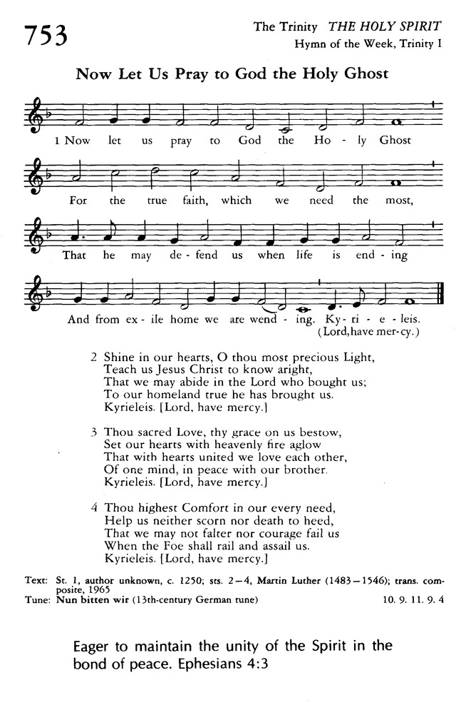 Worship Supplement page 184