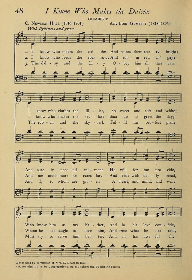 Worship and Song. (Rev. ed.) page 40