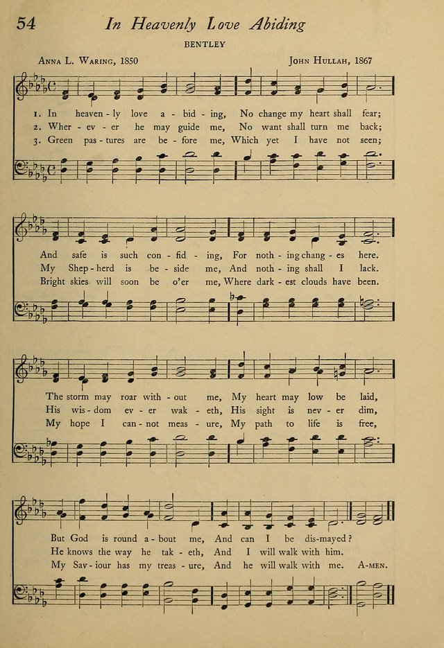 Worship and Song. (Rev. ed.) page 45
