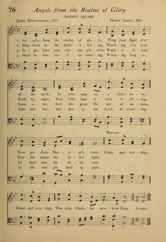 Worship and Song. (Rev. ed.) page 65