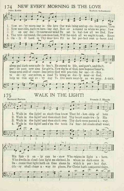 Youth Hymnal page 147