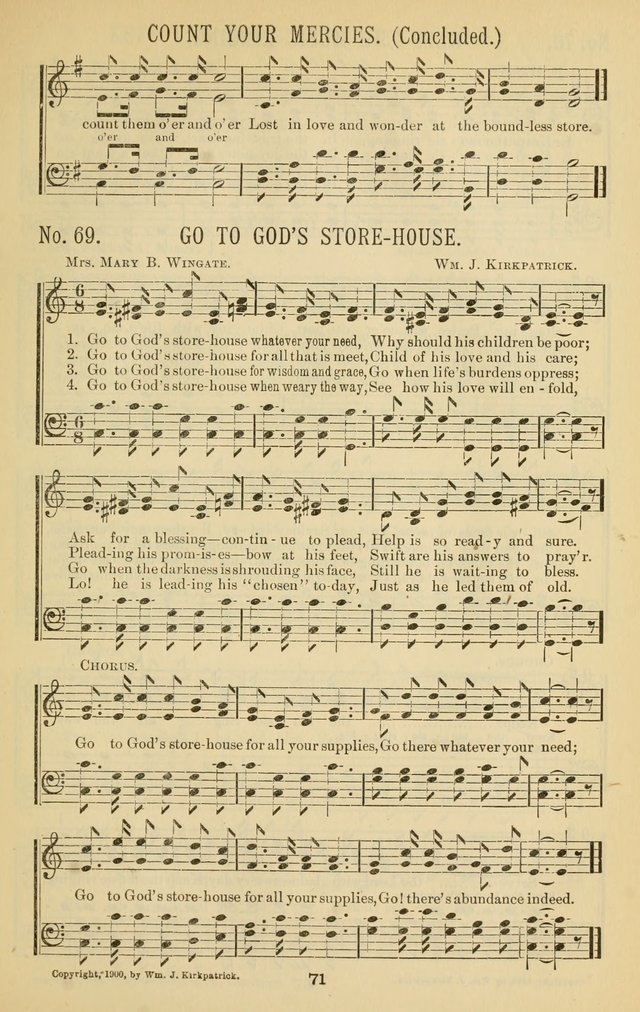 The Young People