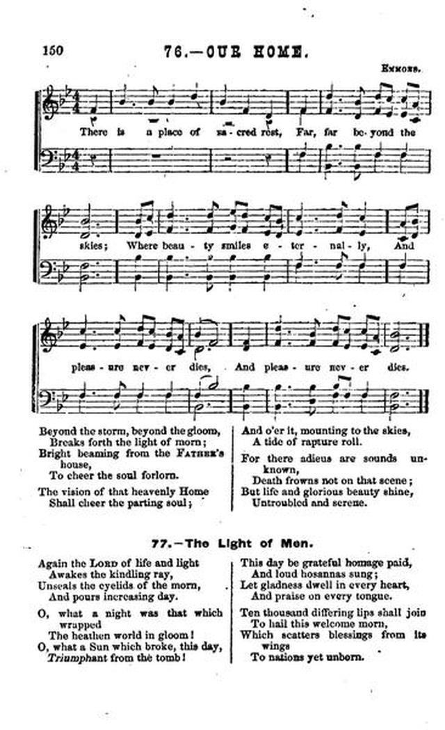 Year of Worship for Sunday Schools and Homes page 152