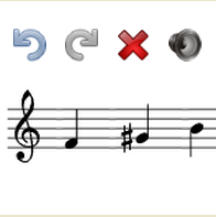 Melody Search